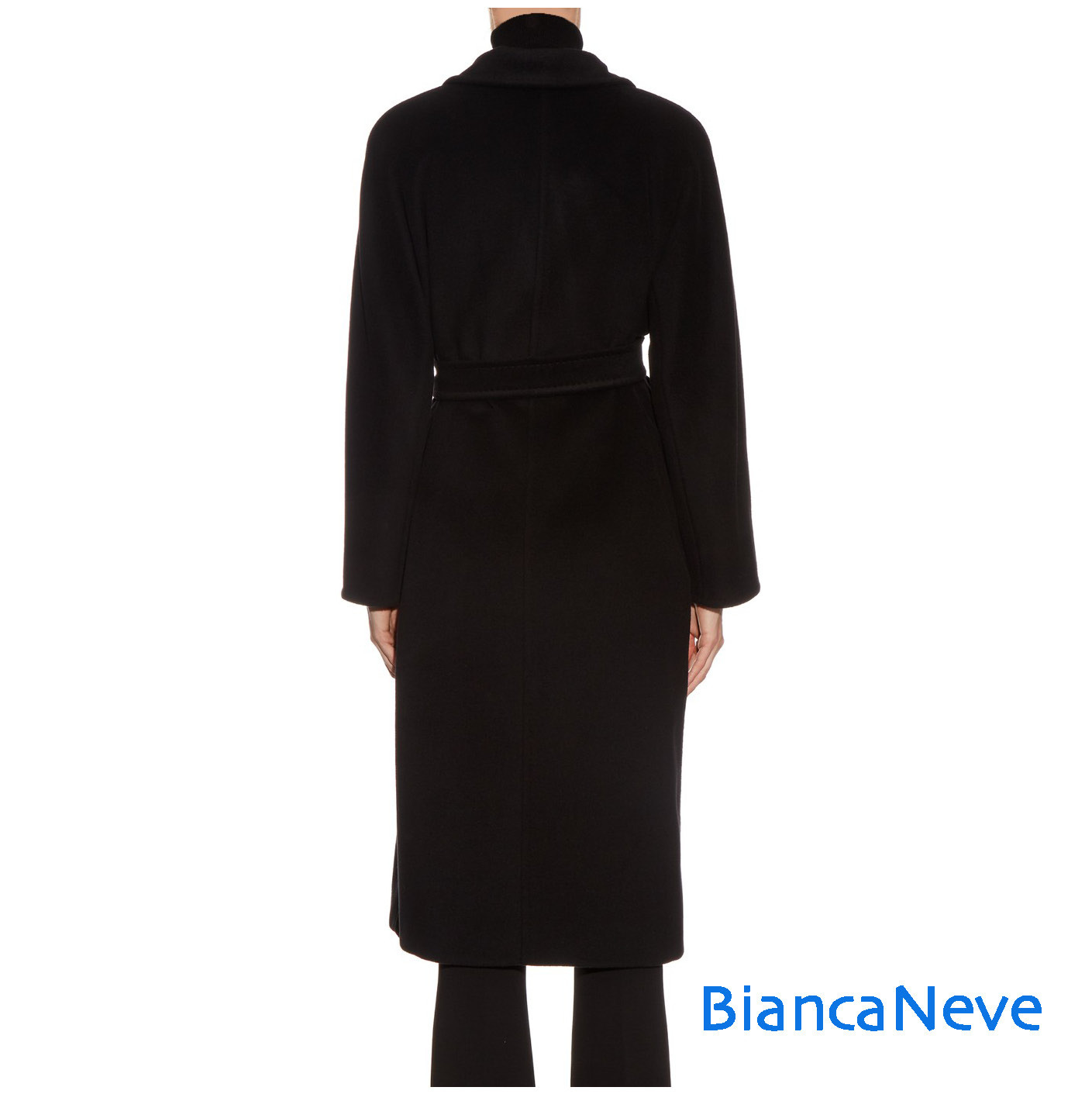 16AW マックスマーラ【Max Mara】“101801” アイコンコート MADAME