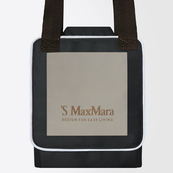 マックスマーラ【Max Mara】 NOVEPAS リバーシブルダウンコート