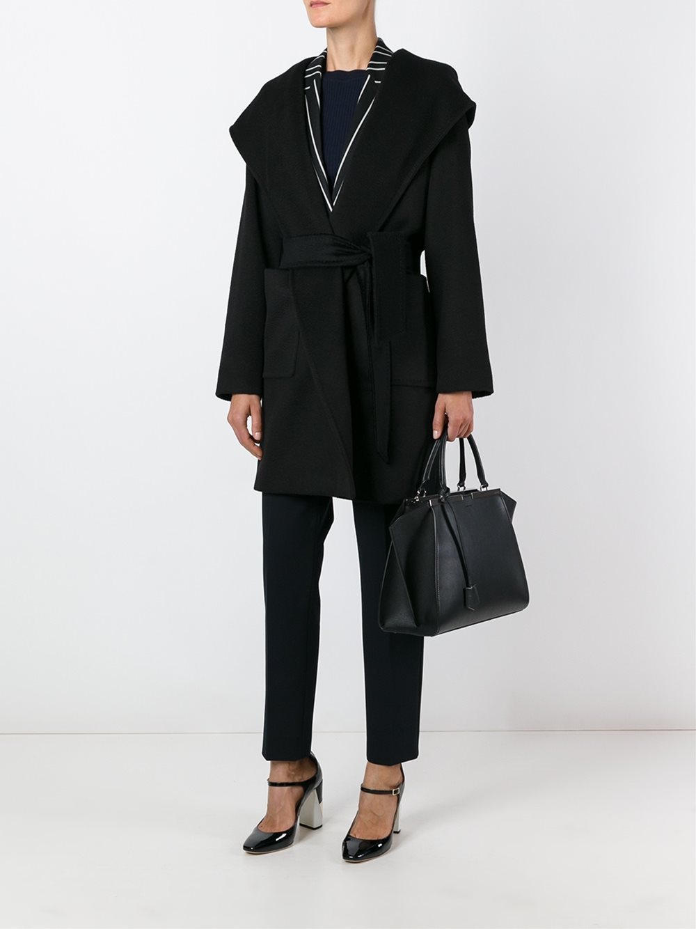 SALE　ママックスマーラ【Max Mara】RIALT　キャメル100％　コート