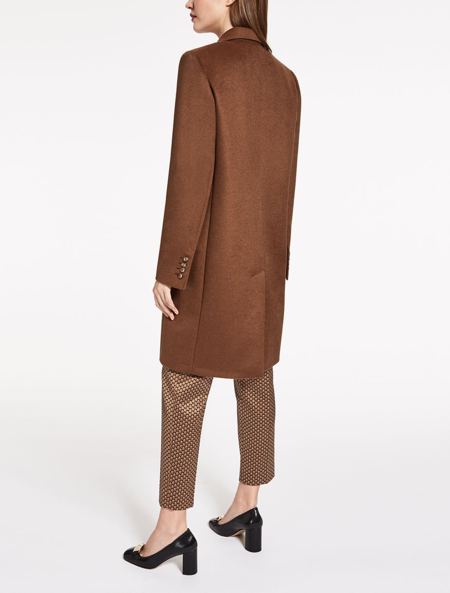 マックスマーラ【Max Mara】☆日本未発売*エレガント×キレイ目カラー*コート