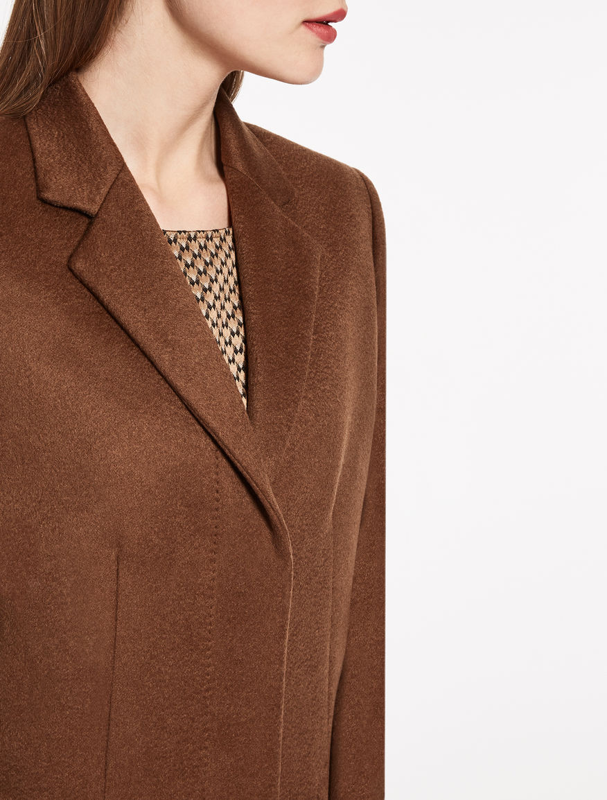 マックスマーラ【Max Mara】☆日本未発売*エレガント×キレイ目カラー*コート