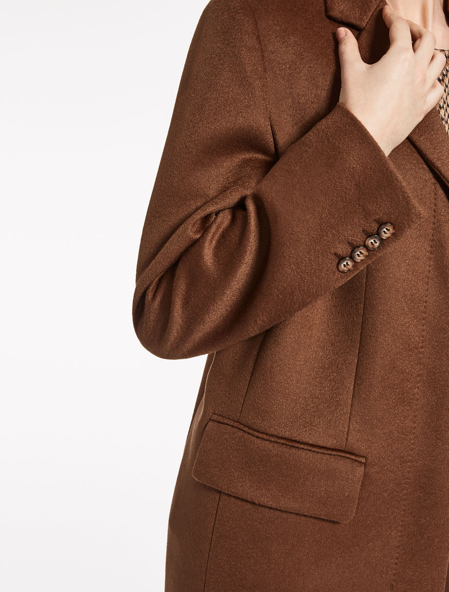 マックスマーラ【Max Mara】☆日本未発売*エレガント×キレイ目カラー*コート