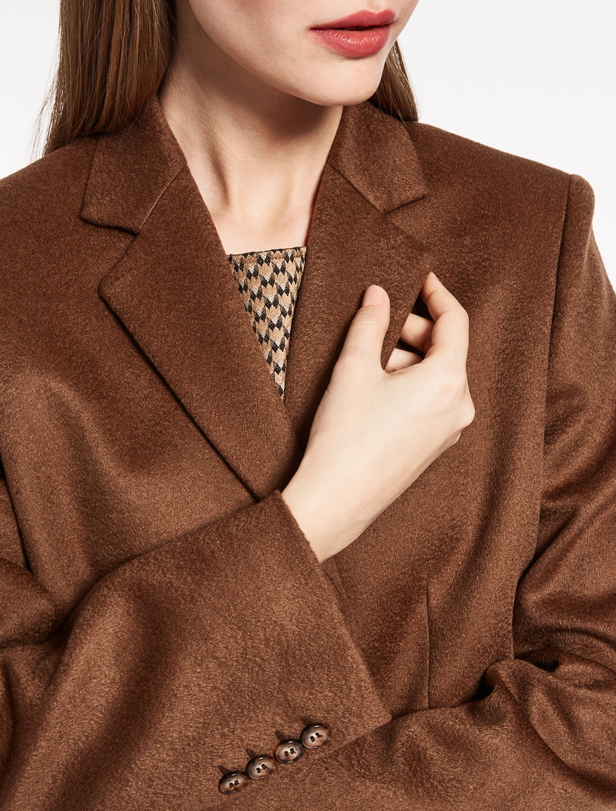 マックスマーラ【Max Mara】☆日本未発売*エレガント×キレイ目カラー*コート