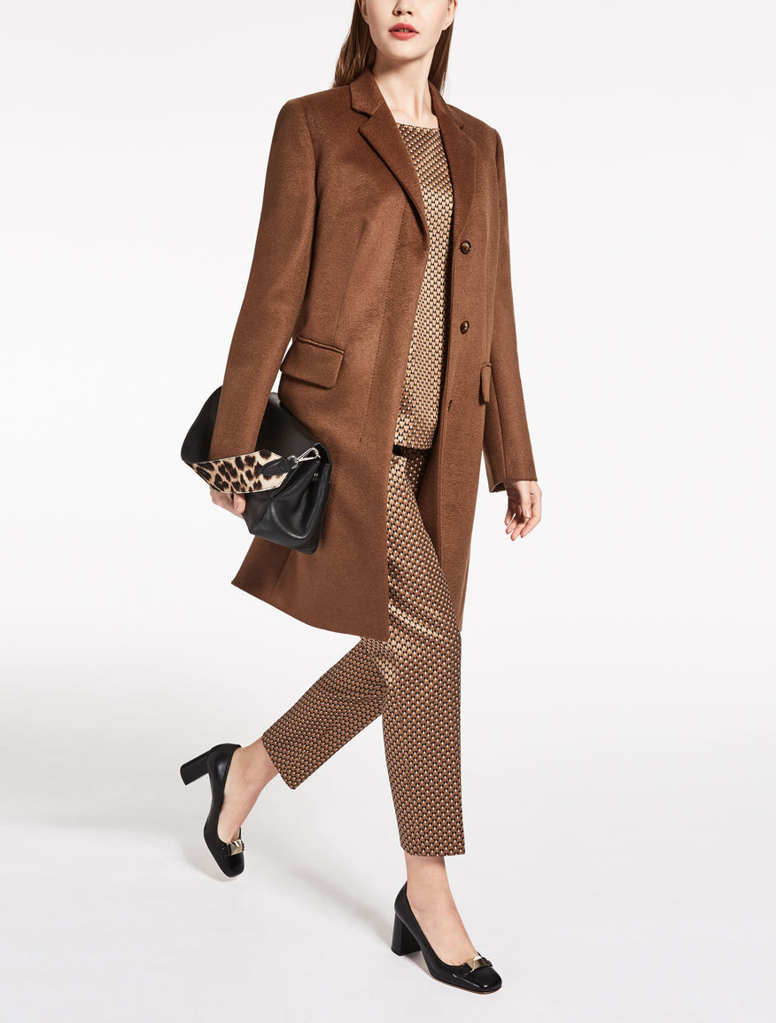 マックスマーラ【Max Mara】☆日本未発売*エレガント×キレイ目カラー*コート