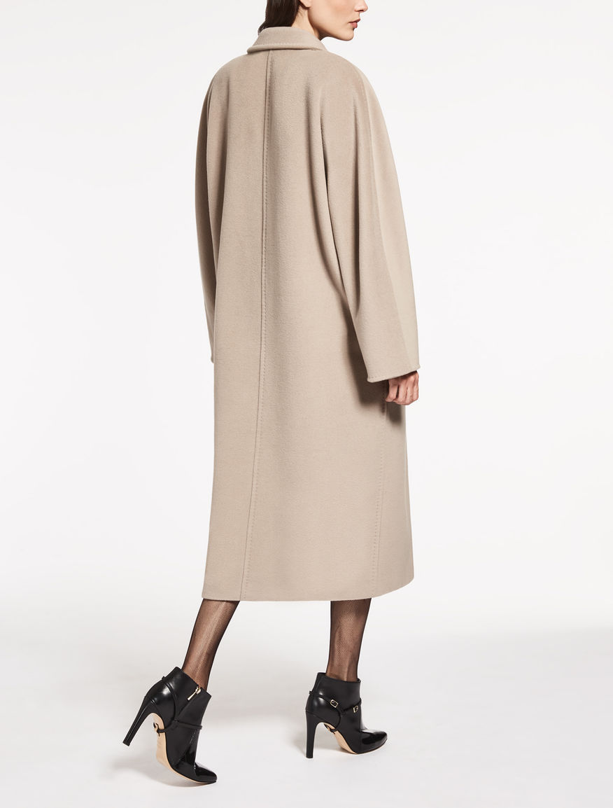 国内発送マックスマーラ【Max Mara】101801アイコンコート ベージュ 送料関税込