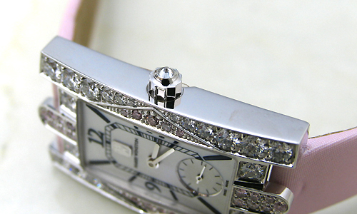 ハリーウィンストンスーパーコピー HARRY WINSTON レディーアヴェニュー 310/LQWL.M/A04