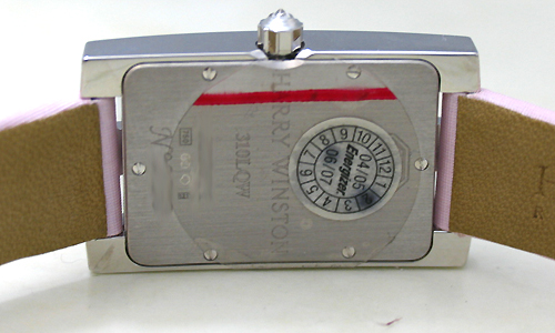ハリーウィンストンスーパーコピー HARRY WINSTON レディーアヴェニュー 310/LQWL.M/A04