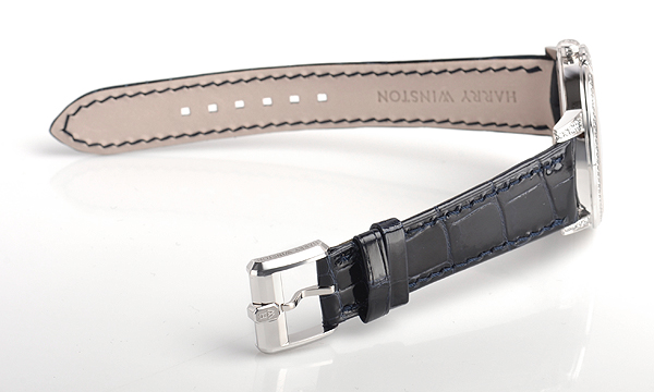 ハリーウィンストンスーパーコピー HARRY WINSTON ミッドナイトダイヤモンドドロップ (450/LQMP39WL.BD1/D3.1) MIDQMP39WW004