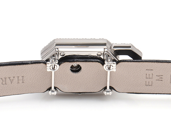 ハリーウィンストンスーパーコピー HARRY WINSTON リンク シグネチャー HJTQHM18WW036