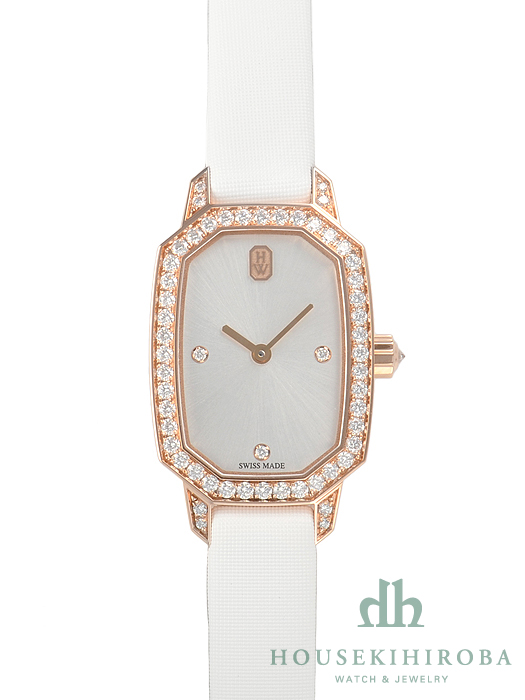 ハリーウィンストンスーパーコピー HARRY WINSTON エメラルド EMEQHM18RR001