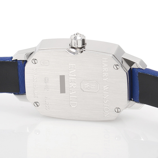 ハリーウィンストンスーパーコピー HARRY WINSTON エメラルド EMEQHM18WW001