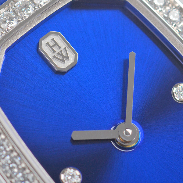 ハリーウィンストンスーパーコピー HARRY WINSTON エメラルド EMEQHM18WW001