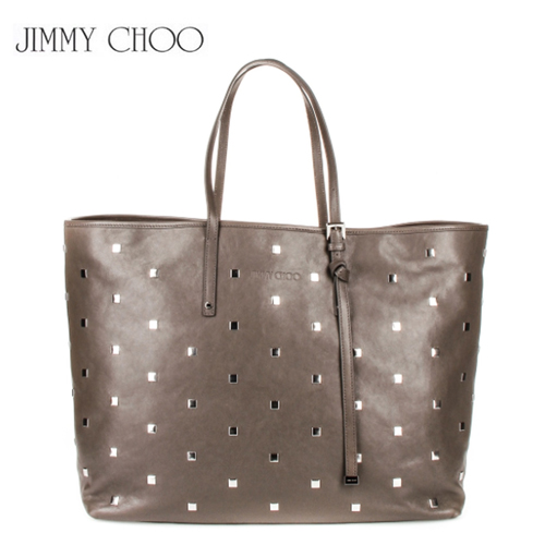 15/16AW JIMMY CHOOジミーチュウ スーパーコピー SASHA トート L*関税送料込