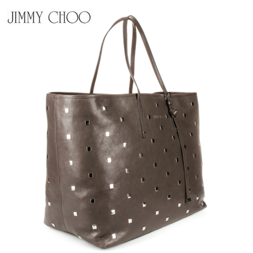 15/16AW JIMMY CHOOジミーチュウ スーパーコピー SASHA トート L*関税送料込