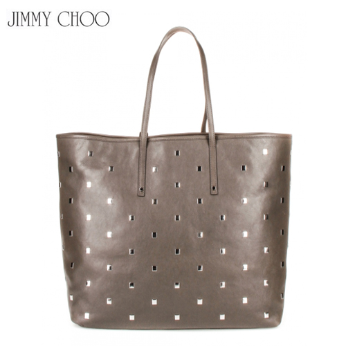 15/16AW JIMMY CHOOジミーチュウ スーパーコピー SASHA トート L*関税送料込