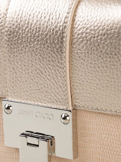 2015新作☆関税送料込☆JIMMYCHOO☆ジミーチュウ スーパーコピー Rebel クロスボディ