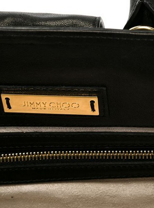 《新作》 JIMMY CHOO ジミーチュウ スーパーコピースタッズトート / 送料関税込