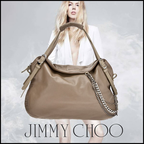 JIMMY CHOO ジミーチュウ スーパーコピー Blake tote bag トートバッグ