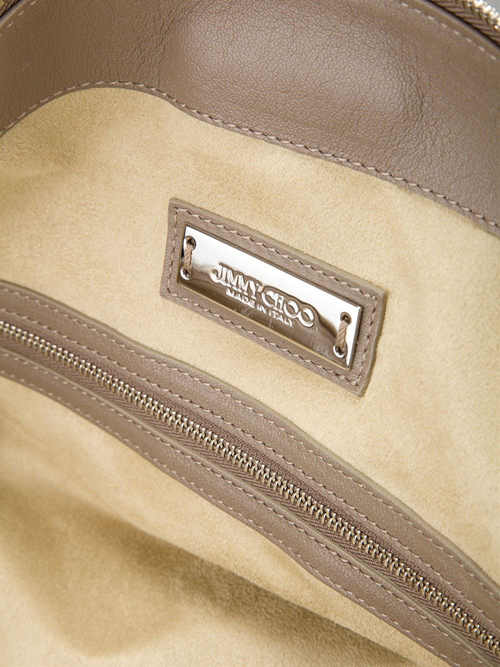 JIMMY CHOO ジミーチュウ スーパーコピー Blake tote bag トートバッグ