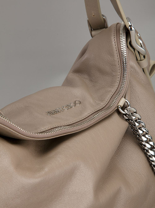 JIMMY CHOO ジミーチュウ スーパーコピー Blake tote bag トートバッグ