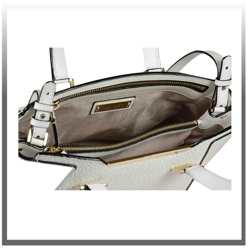 ★関税送料込★jimmy chooジミーチュウ スーパーコピー ALFIE WHITE BAG アルフィホワイト☆