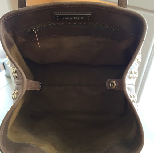 《VIPセールで少数♪》Jimmy Choo ジミーチュウ スーパーコピー スタースタッズトート