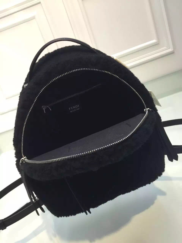 [2015秋冬最新作最速入荷]FENDI フェンディ スーパーコピーモンスターバックパックリュック8BZ036_48V_F044N