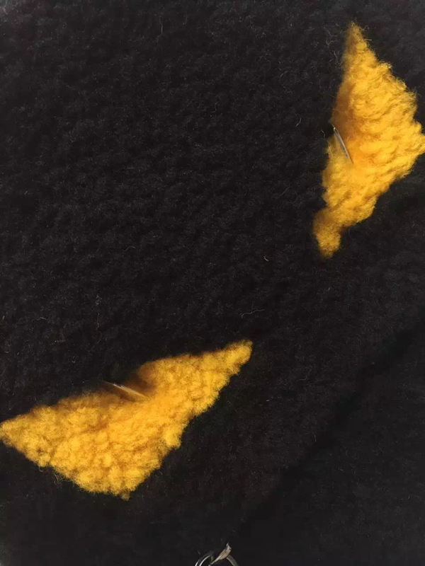 [2015秋冬最新作最速入荷]FENDI フェンディ スーパーコピーモンスターバックパックリュック8BZ036_48V_F044N