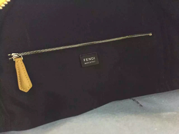 2015秋冬最新作 FENDI フェンディ スーパーコピー BAGBUGS　ナイロンリュックサッ