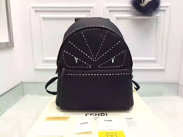 2016新作【FENDI フェンディ スーパーコピー】Bag Bugsモンスターバックパック