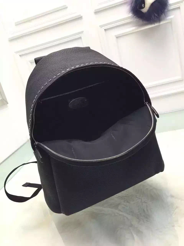 2016新作【FENDI フェンディ スーパーコピー】Bag Bugsモンスターバックパック