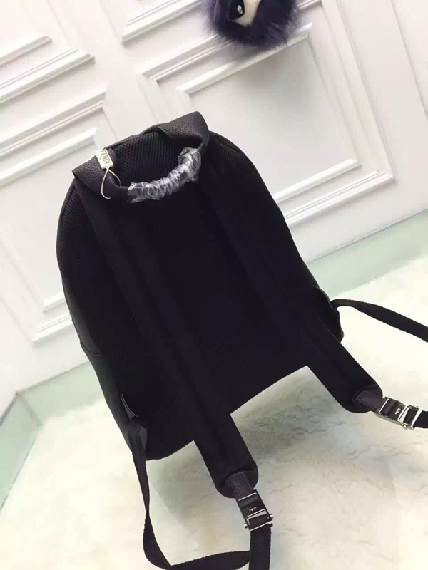 2016新作【FENDI フェンディ スーパーコピー】Bag Bugsモンスターバックパック