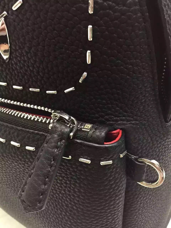 2016新作【FENDI フェンディ スーパーコピー】Bag Bugsモンスターバックパック