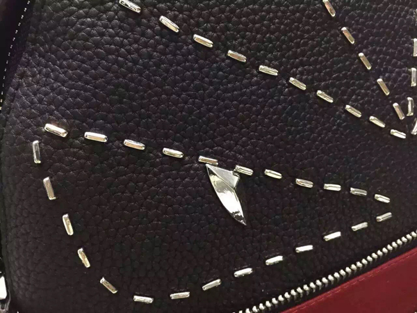 2016新作【FENDI フェンディ スーパーコピー】Bag Bugsモンスターバックパック