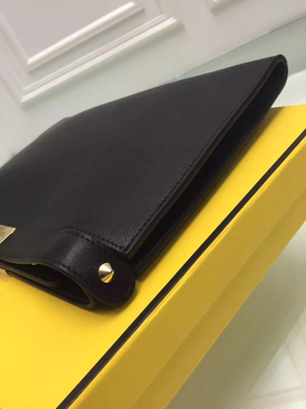 2016新作PEEKABOO FENDI フェンディ スーパーコピー クラッチ 8BP1025AWF0653