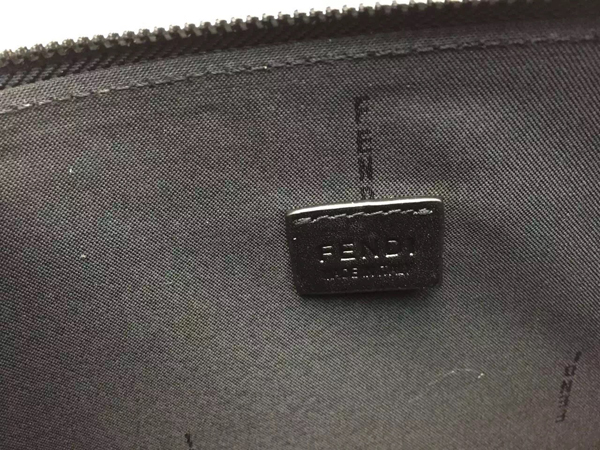 2016新作 FENDI フェンディ スーパーコピー PEEKABOO クラッチ 8BP1025AWF065B