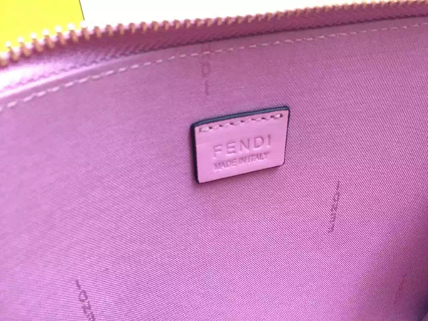 2016新作 FENDI フェンディ スーパーコピー PEEKABOO クラッチ 8BP1025AWF0659