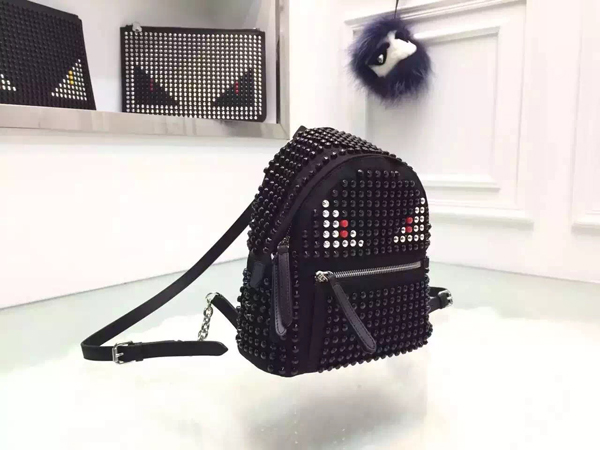 2016新作 FENDI フェンディ スーパーコピー バックパック 8BZ03643UF044K