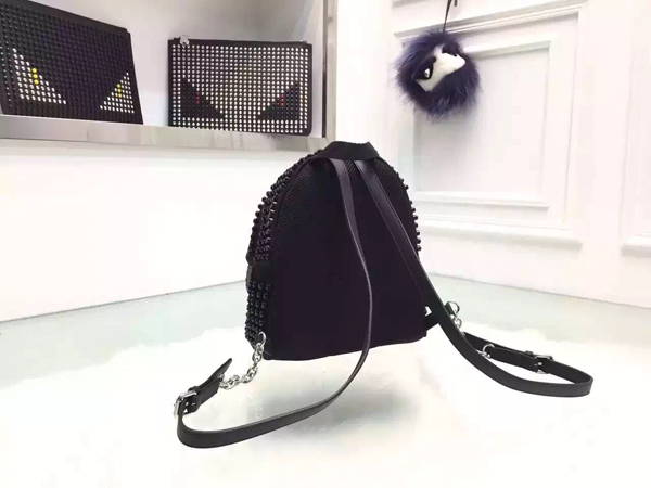 2016新作 FENDI フェンディ スーパーコピー バックパック 8BZ03643UF044K