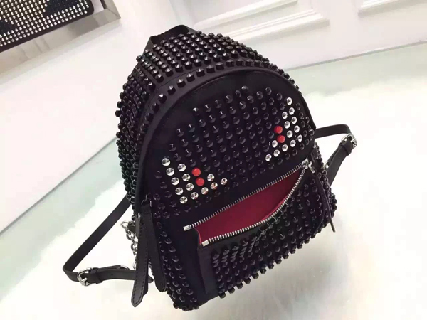 2016新作 FENDI フェンディ スーパーコピー バックパック 8BZ03643UF044K