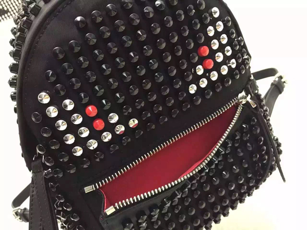 2016新作 FENDI フェンディ スーパーコピー バックパック 8BZ03643UF044K