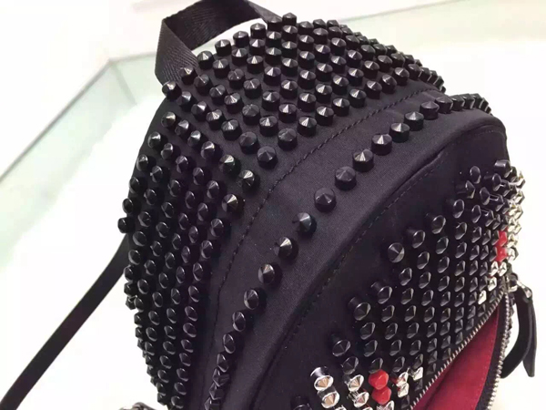 2016新作 FENDI フェンディ スーパーコピー バックパック 8BZ03643UF044K