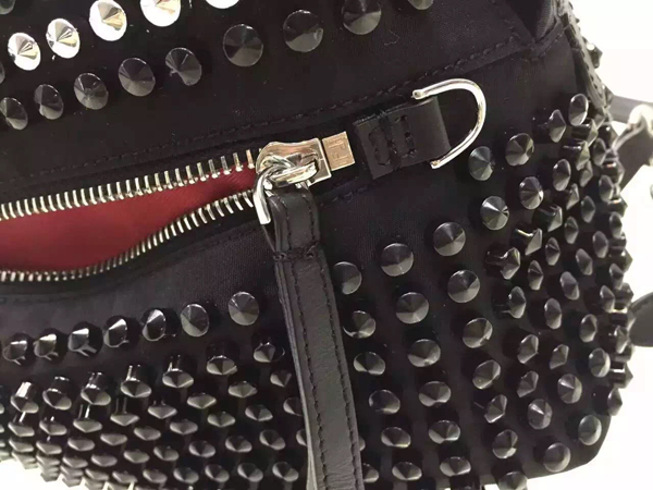 2016新作 FENDI フェンディ スーパーコピー バックパック 8BZ03643UF044K
