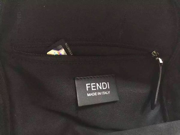 2016新作 FENDI フェンディ スーパーコピー バックパック 8BZ03643UF044K