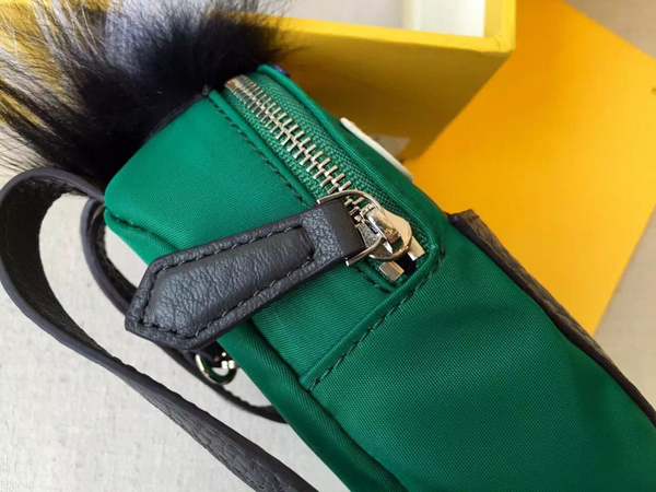 FENDI フェンディ スーパーコピー 15AW モンスターバックパックチャームキーホルダー 7AR433