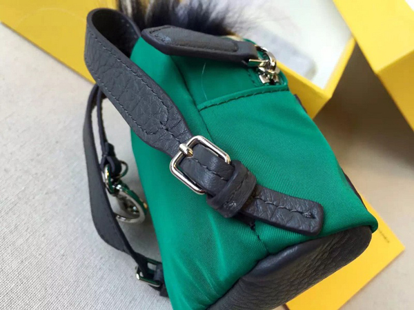 FENDI フェンディ スーパーコピー 15AW モンスターバックパックチャームキーホルダー 7AR433