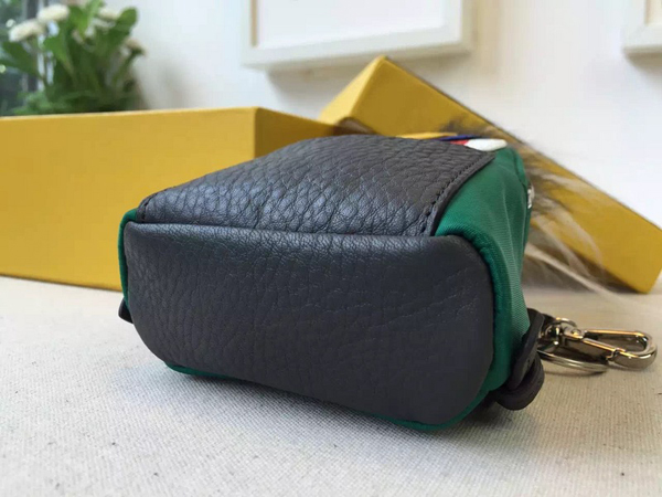 FENDI フェンディ スーパーコピー 15AW モンスターバックパックチャームキーホルダー 7AR433