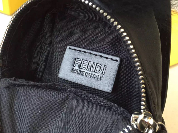 フェンディ スーパーコピー 2016新入荷モンスターバックパックチャーム【Fendi】可愛すぎ欲しい