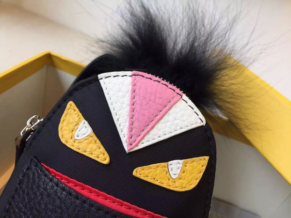 フェンディ スーパーコピー 2016新入荷モンスターバックパックチャーム【Fendi】可愛すぎ欲しい