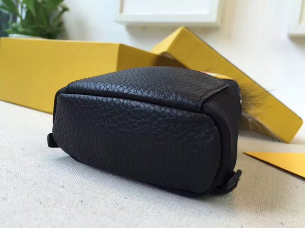 フェンディ スーパーコピー 2016新入荷モンスターバックパックチャーム【Fendi】可愛すぎ欲しい